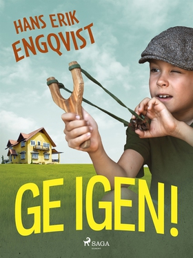 Ge igen! (e-bok) av Hans Erik Engqvist