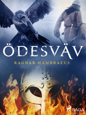 Ödesväv (e-bok) av Ragnar Hambraeus