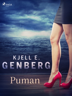 Puman (e-bok) av Kjell E. Genberg