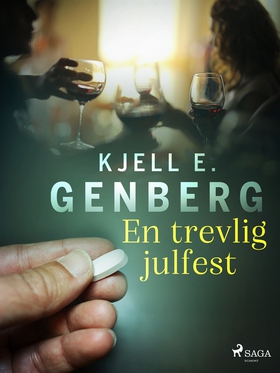 En trevlig julfest (e-bok) av Kjell E. Genberg