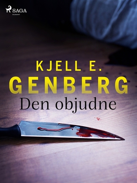 Den objudne (e-bok) av Kjell E. Genberg