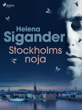Stockholmsnoja (e-bok) av Helena Sigander
