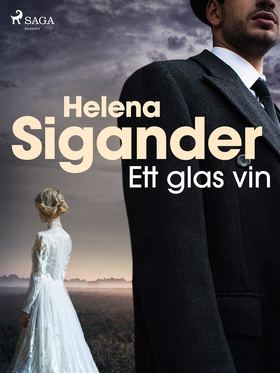 Ett glas vin (e-bok) av Helena Sigander