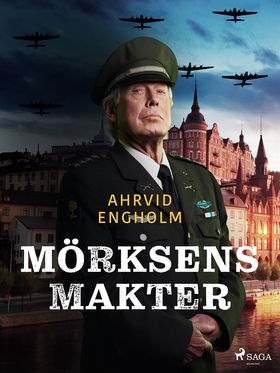 Mörksens makter (e-bok) av Ahrvid Engholm