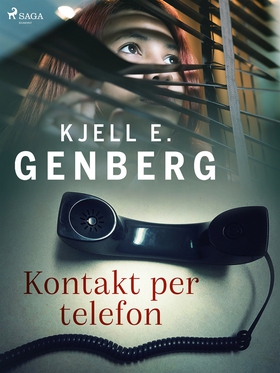 Kontakt per telefon (e-bok) av Kjell E. Genberg