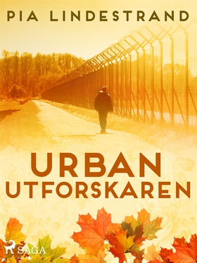 Urban utforskaren (e-bok) av Pia Lindestrand