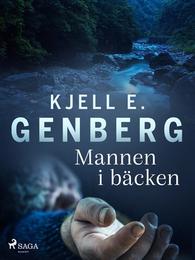 Mannen i bäcken (e-bok) av Kjell E. Genberg