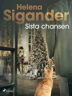 Sista chansen (e-bok) av Helena Sigander
