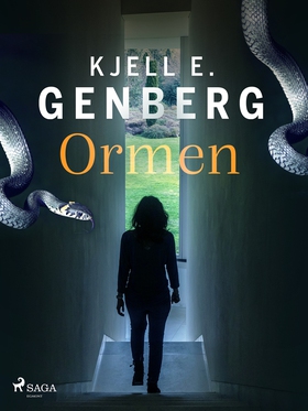 Ormen (e-bok) av Kjell E. Genberg