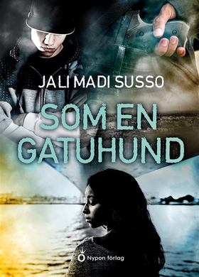 Som en gatuhund (e-bok) av Jali Madi Susso
