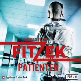 Patienten (ljudbok) av Sebastian Fitzek