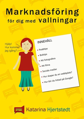 Marknadsföring för dig med vallningar: Från nov