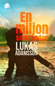 En miljon smaragder (e-bok) av Lukas Adamsson
