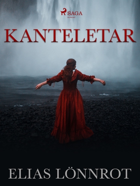 Kanteletar (e-bok) av Elias Lönnrot