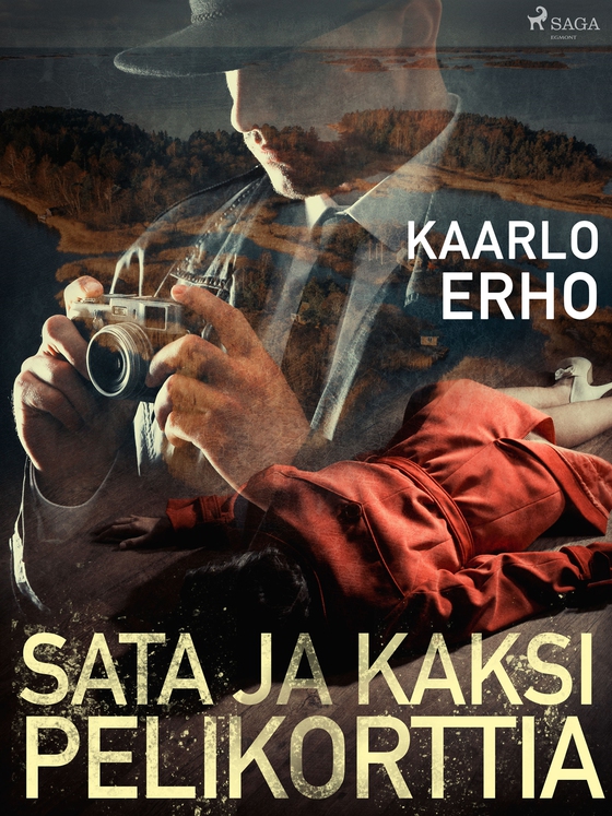 Sata ja kaksi pelikorttia