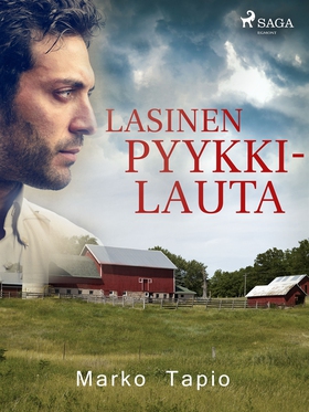 Lasinen pyykkilauta (e-bok) av Marko Tapio