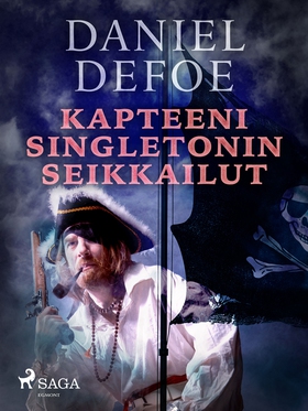 Kapteeni Singletonin seikkailut (e-bok) av Dani
