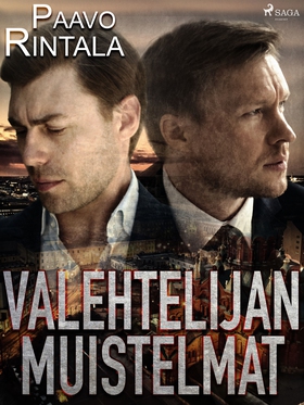 Valehtelijan muistelmat (e-bok) av Paavo Rintal