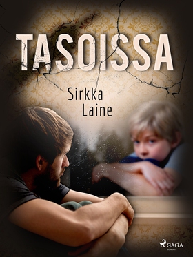 Tasoissa (e-bok) av Sirkka Laine