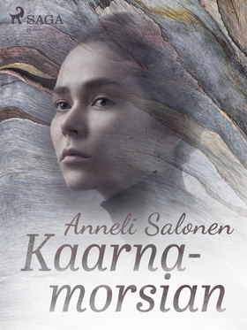 Kaarnamorsian (e-bok) av Anneli Salonen