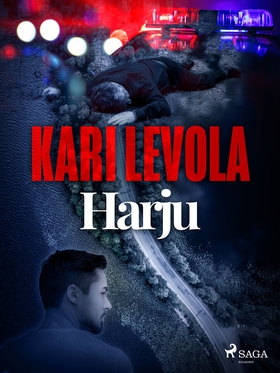 Harju (e-bok) av Kari Levola