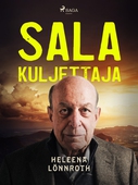 Salakuljettaja