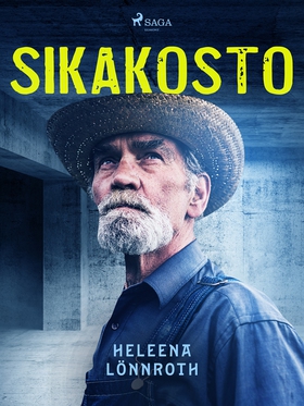 Sikakosto (e-bok) av Heleena Lönnroth