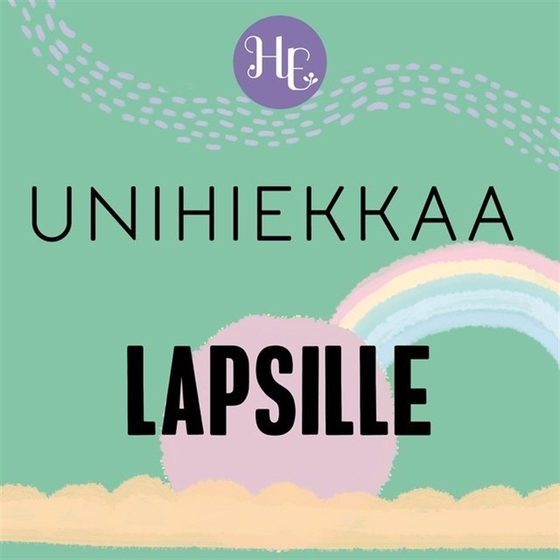 Unihiekkaa lapsille