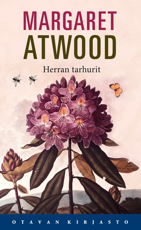Herran tarhurit (e-bok) av Margaret Atwood