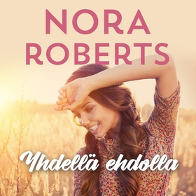 Yhdellä ehdolla (ljudbok) av Nora Roberts