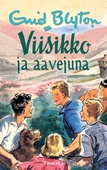 Viisikko ja aavejuna