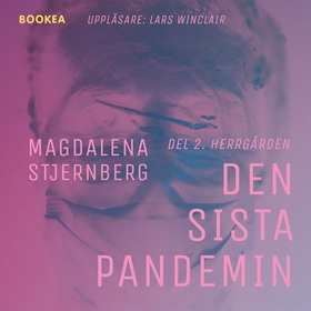 Herrgården (ljudbok) av Magdalena Stjernberg