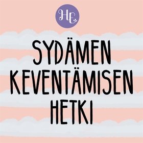 Sydämen keventämisen hetki (ljudbok) av Hidasta