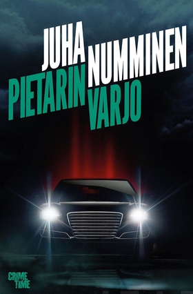 Pietarin varjo (e-bok) av Juha Numminen