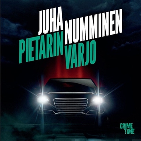 Pietarin varjo (ljudbok) av Juha Numminen