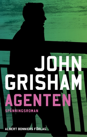 Agenten (e-bok) av John Grisham