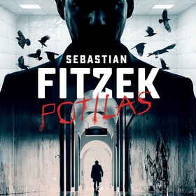 Potilas (ljudbok) av Sebastian Fitzek