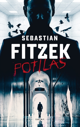 Potilas (e-bok) av Sebastian Fitzek