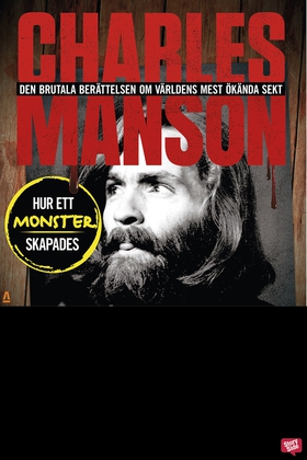 Charles Manson (e-bok) av Orage Forlag