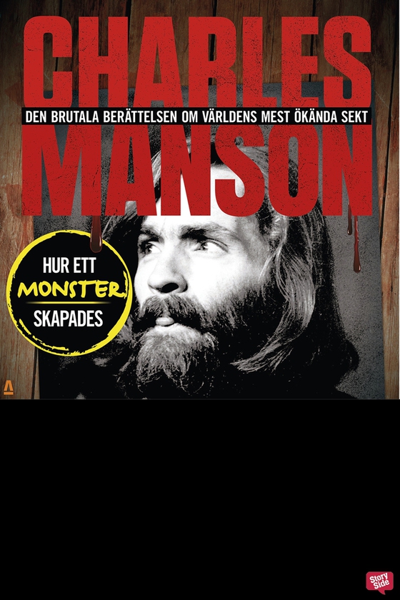 Charles Manson