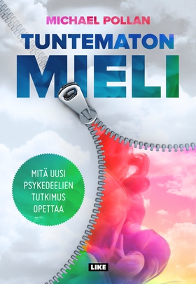 Tuntematon mieli (e-bok) av Michael Pollan