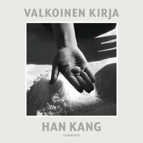 Valkoinen kirja (ljudbok) av Kang Han, Han Kang