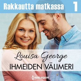 Ihmeiden Välimeri (ljudbok) av Louisa George