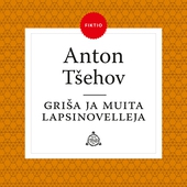 Griša ja muita lapsinovelleja