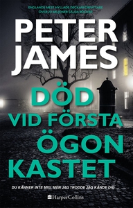 Död vid första ögonkastet (e-bok) av Peter Jame