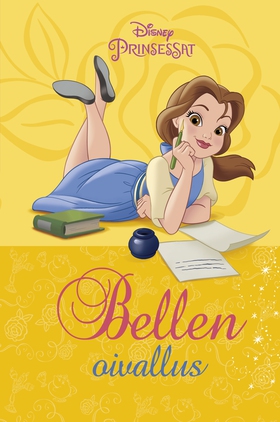 Bellen oivallus (e-bok) av Disney