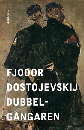 Dubbelgångaren (e-bok) av Fjodor Dostojevskij