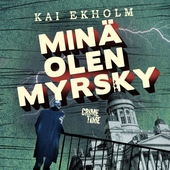 Minä olen myrsky