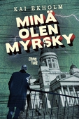 Minä olen myrsky