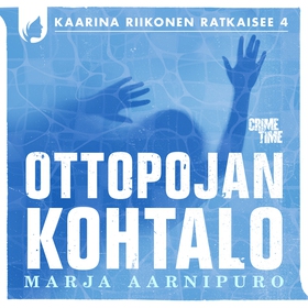 Ottopojan kohtalo (ljudbok) av Marja Aarnipuro